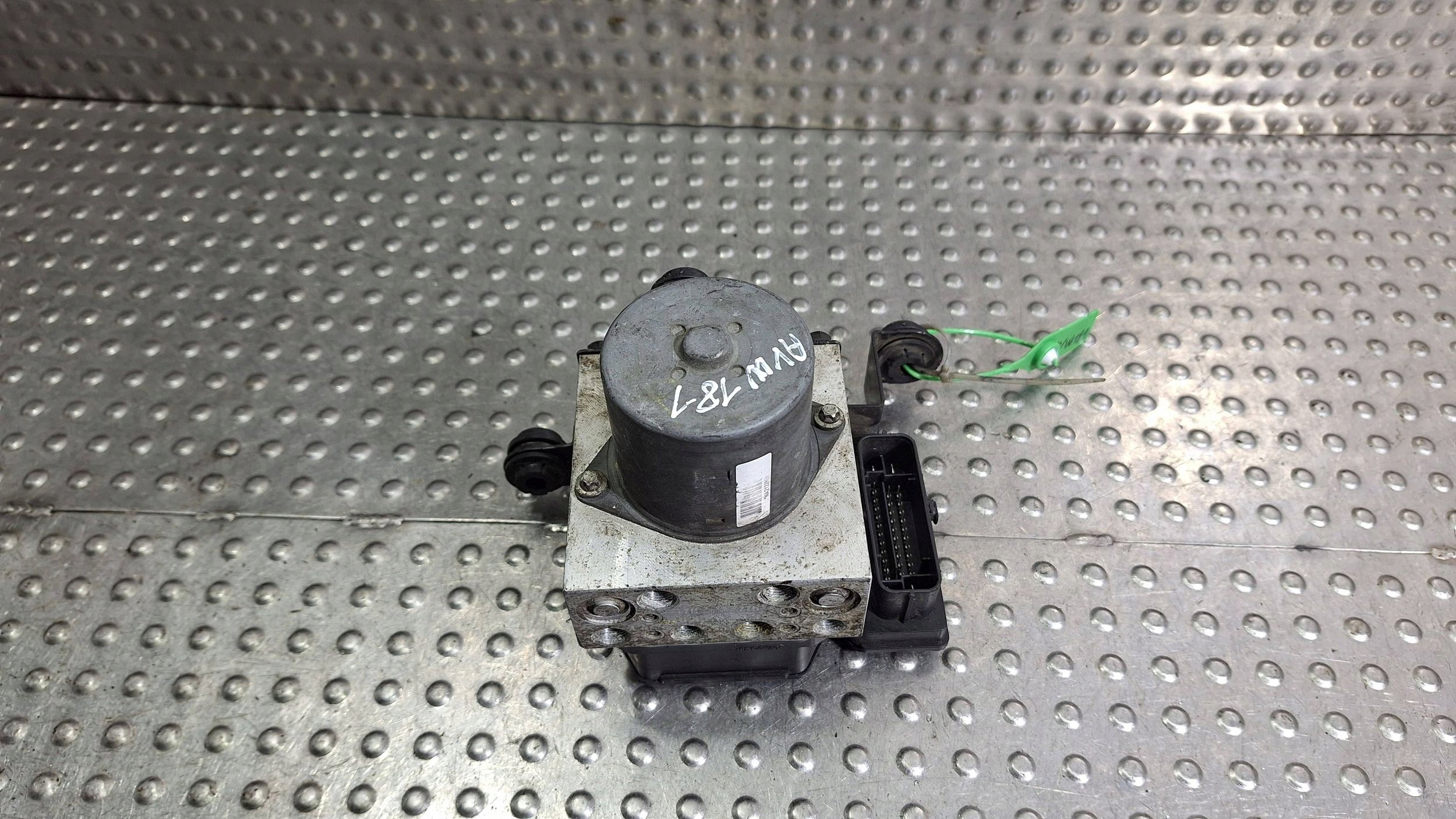 Pompa Centralina ABS 5N0614517M VW TIGUAN e 5N 2.0 TDI