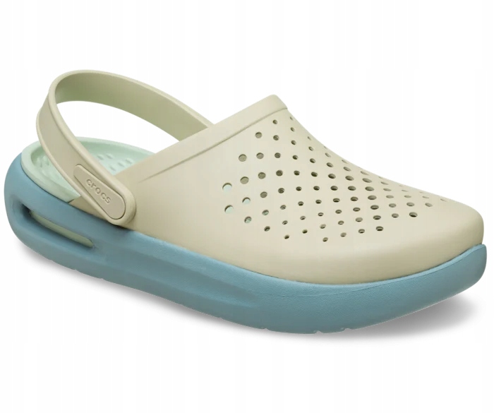 Pánské chodítka Nazouváky Crocs LiteRide InMotion 209964 Clog 45-46