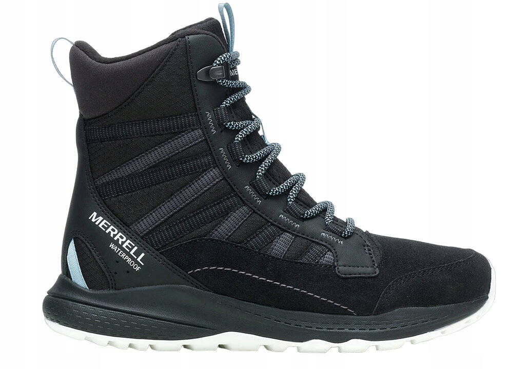 Buty zimowe MERRELL BRAVADA 2 THERMO WP r 38