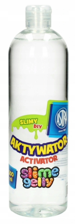 

Aktywator do Kleju Pva 500 ml Astra