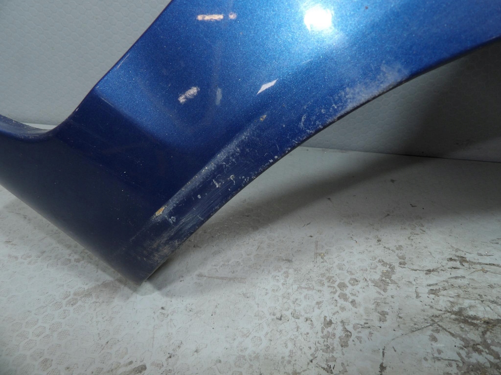 FORD FIESTA MK7 fender front right C9