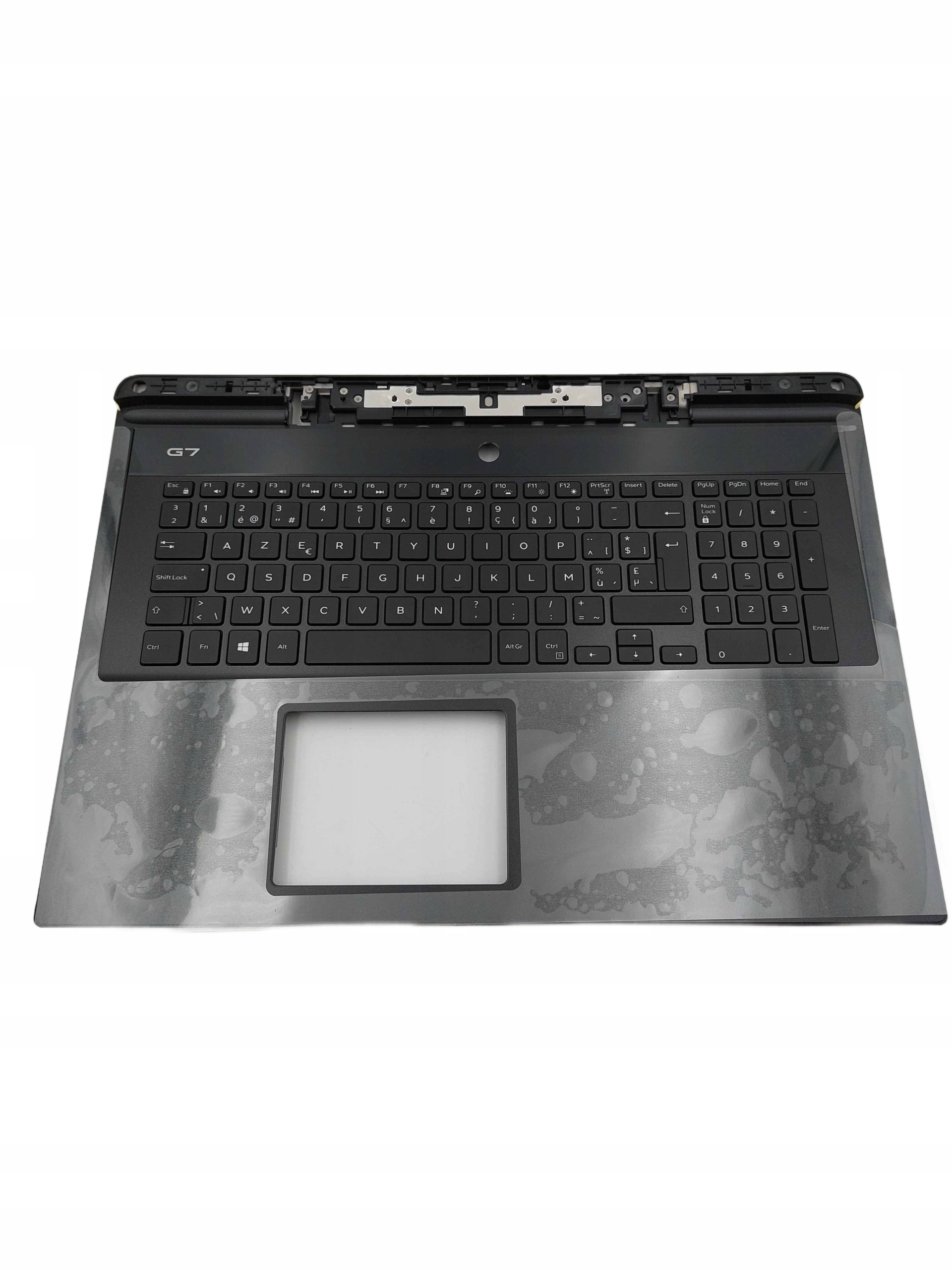 Originální Palmrest Dell G7 7790 Podsvícení 6WFHN Whnxt