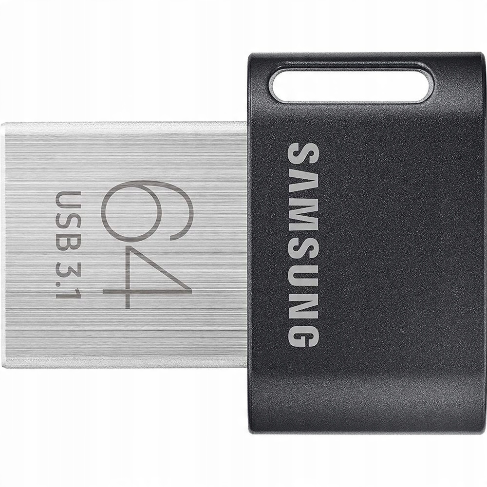 

Pendrive Flash Drive Usb Fit Plus 64 Gb Samsung