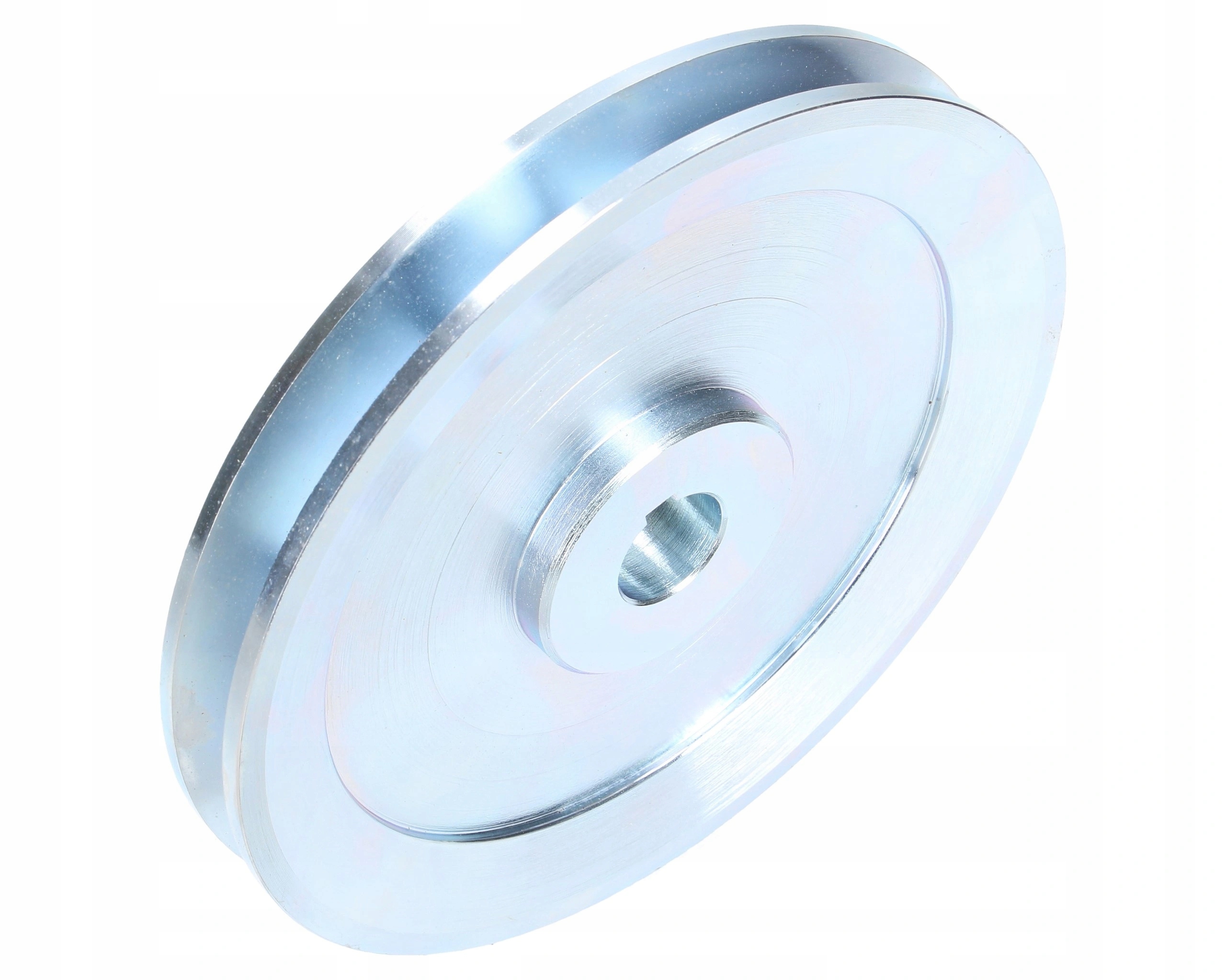 Pásové kolo 1 Ha 13, 160x20 pozinkované Polský výrobce