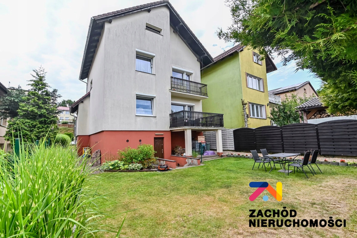 Dom, Zielona Góra, Jędrzychów, 220 m²
