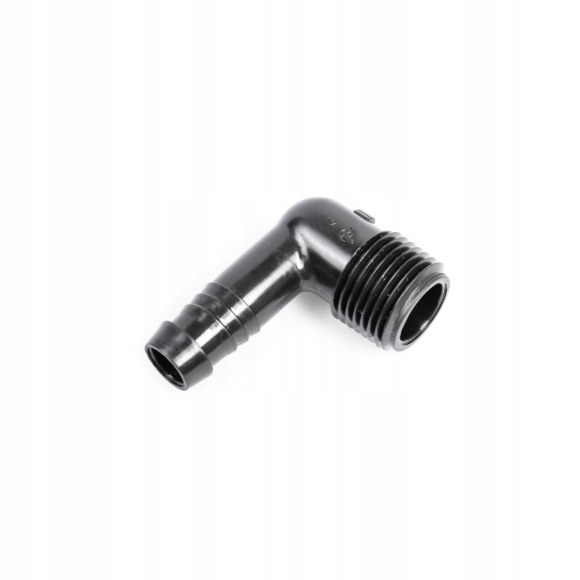 

Kolano 1/2" do przewodu Spx Flex
