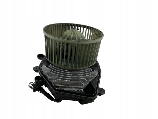 VW PASSAT B5 LIFT heating air conditioning devices 8D1820021 740221233F