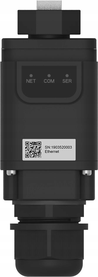 Moduł Ethernet LSE-3 dla falowników Sofar Z Usb