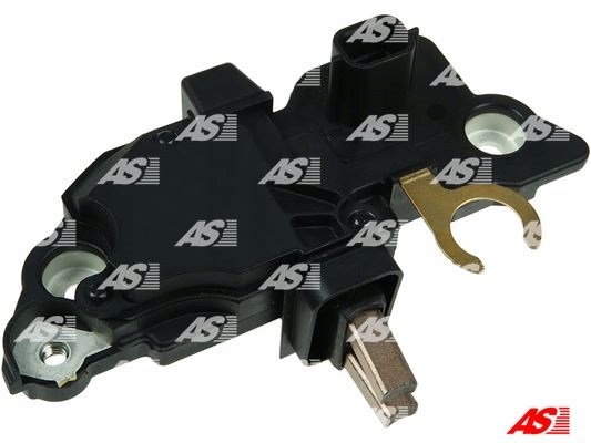 ARE0149S - РЕГУЛЯТОР НАПРЯЖЕНИЯ ГЕНЕРАТОРА AS-RU