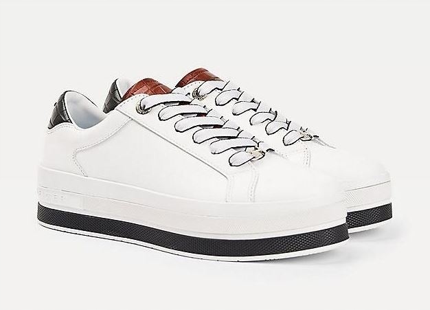 

-40% Tommy Hilfiger Buty Damskie FW0FW05216 R. 39