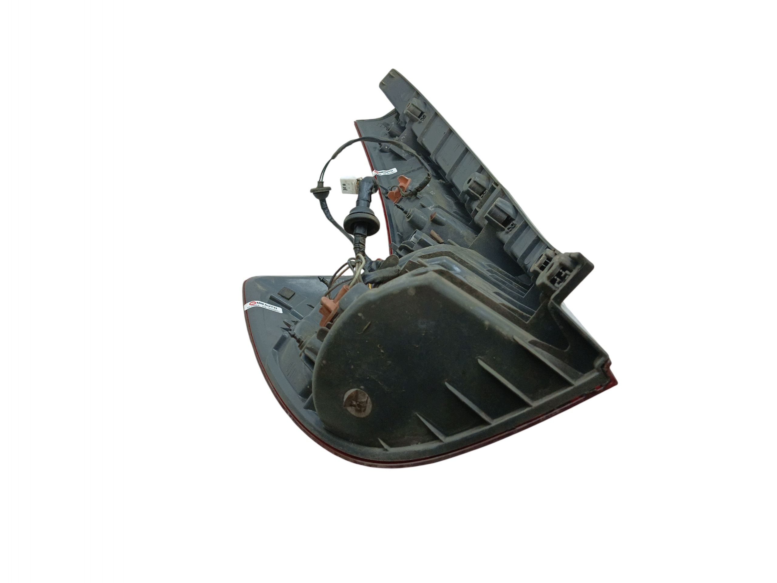 light right right rear part KIA CEED and ED (2006-2009) KOMBI EUROPA