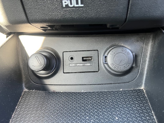 HYUNDAI I30 I FD Gniazdo zapalniczki