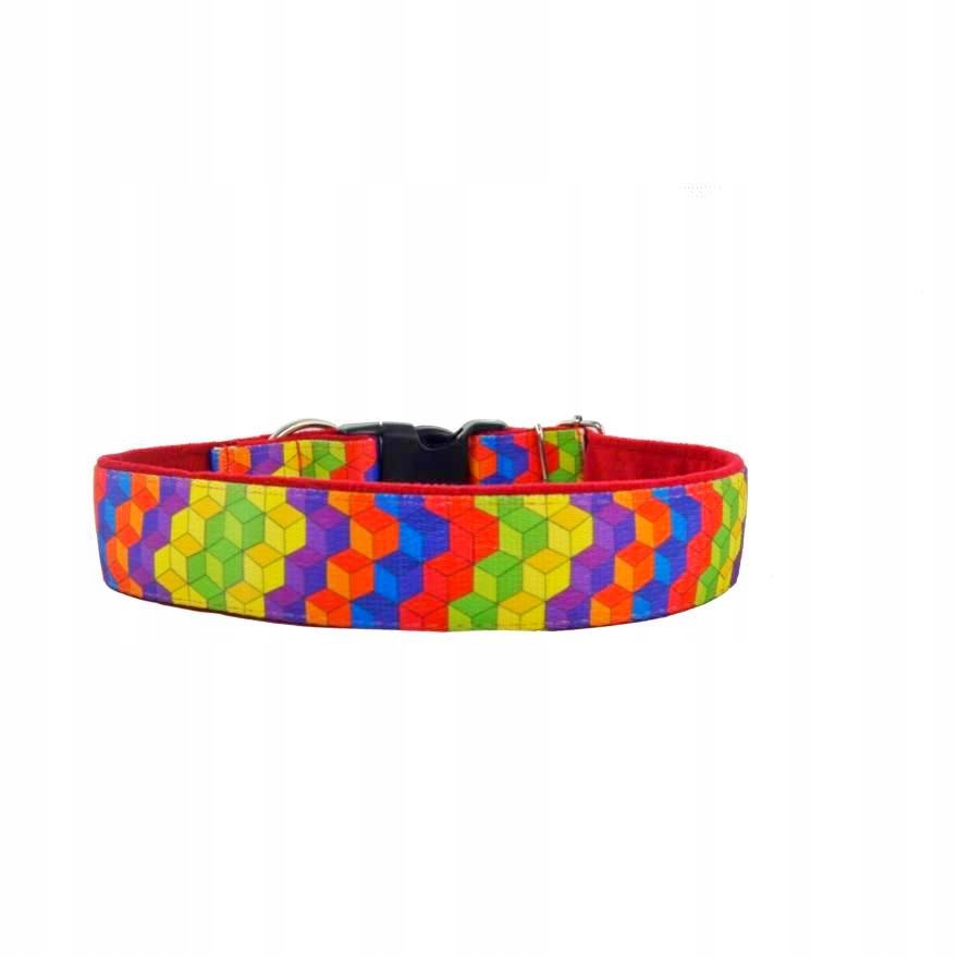 

Obroża dla psa Xs Wild Craft - Cube