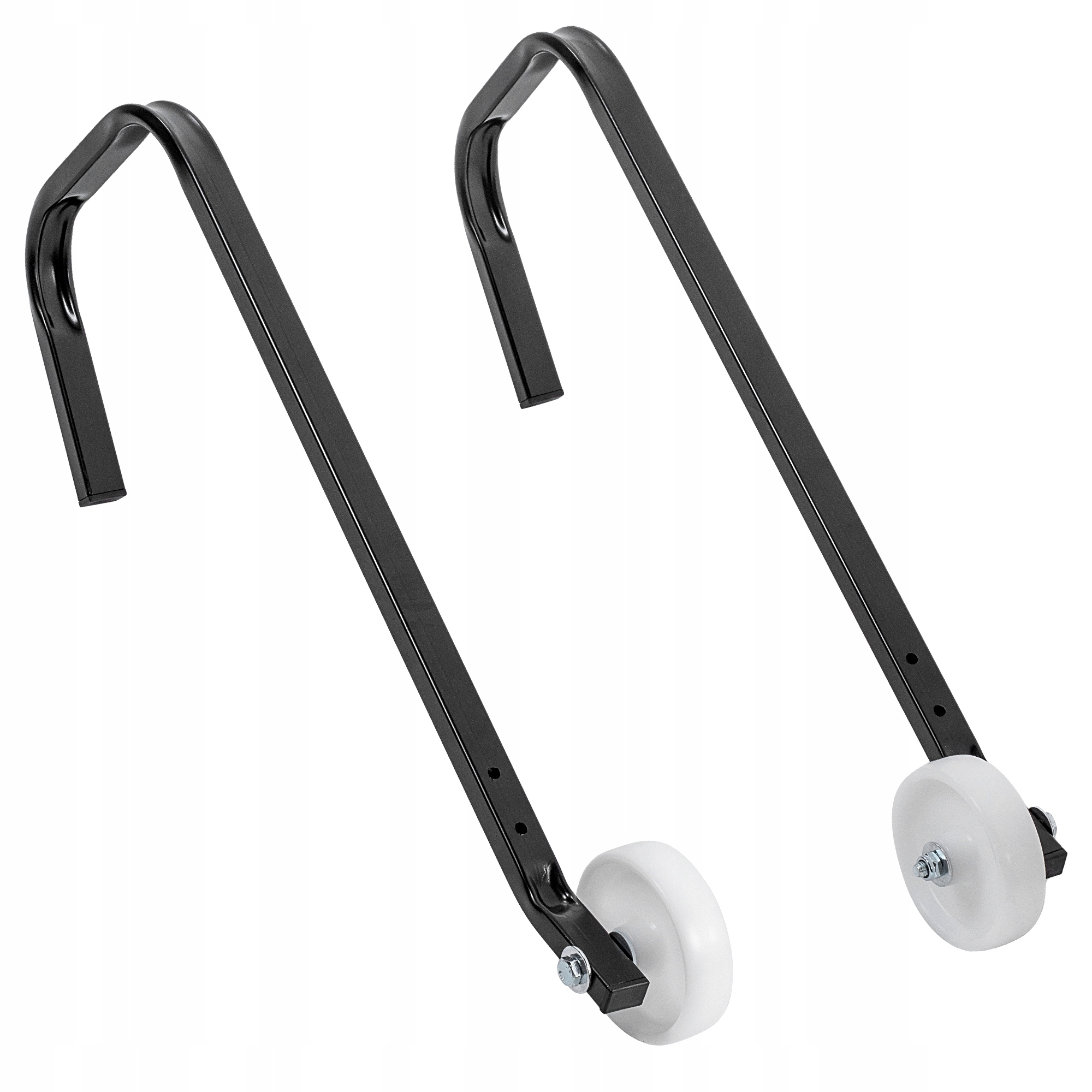 Držiak Na Strešný Rebrík Na Hrebeň Oceľová Strecha Univerzálne Upevnenie