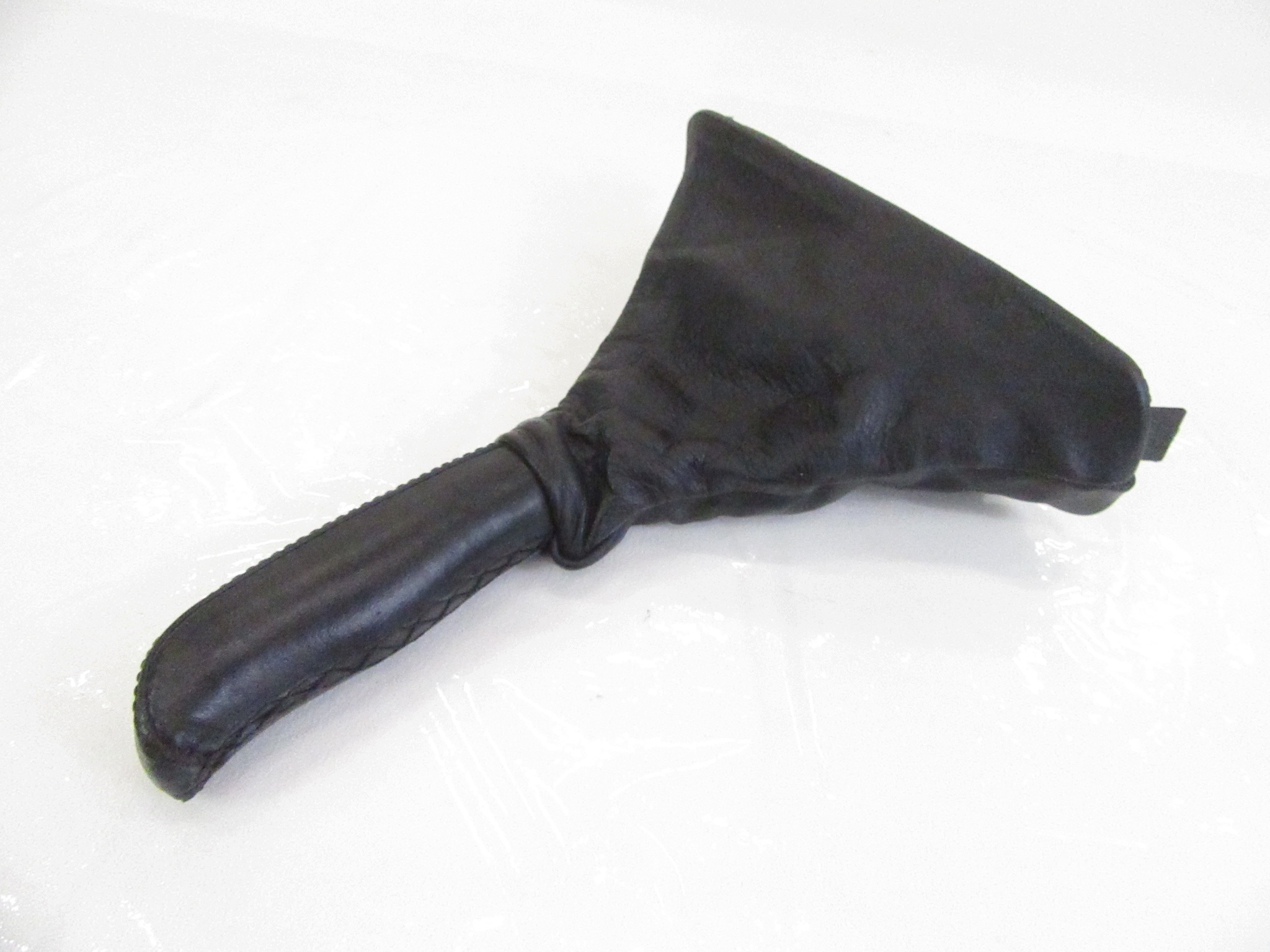 sleeve handle electric brake BMW e53 X5 EUROPA leather