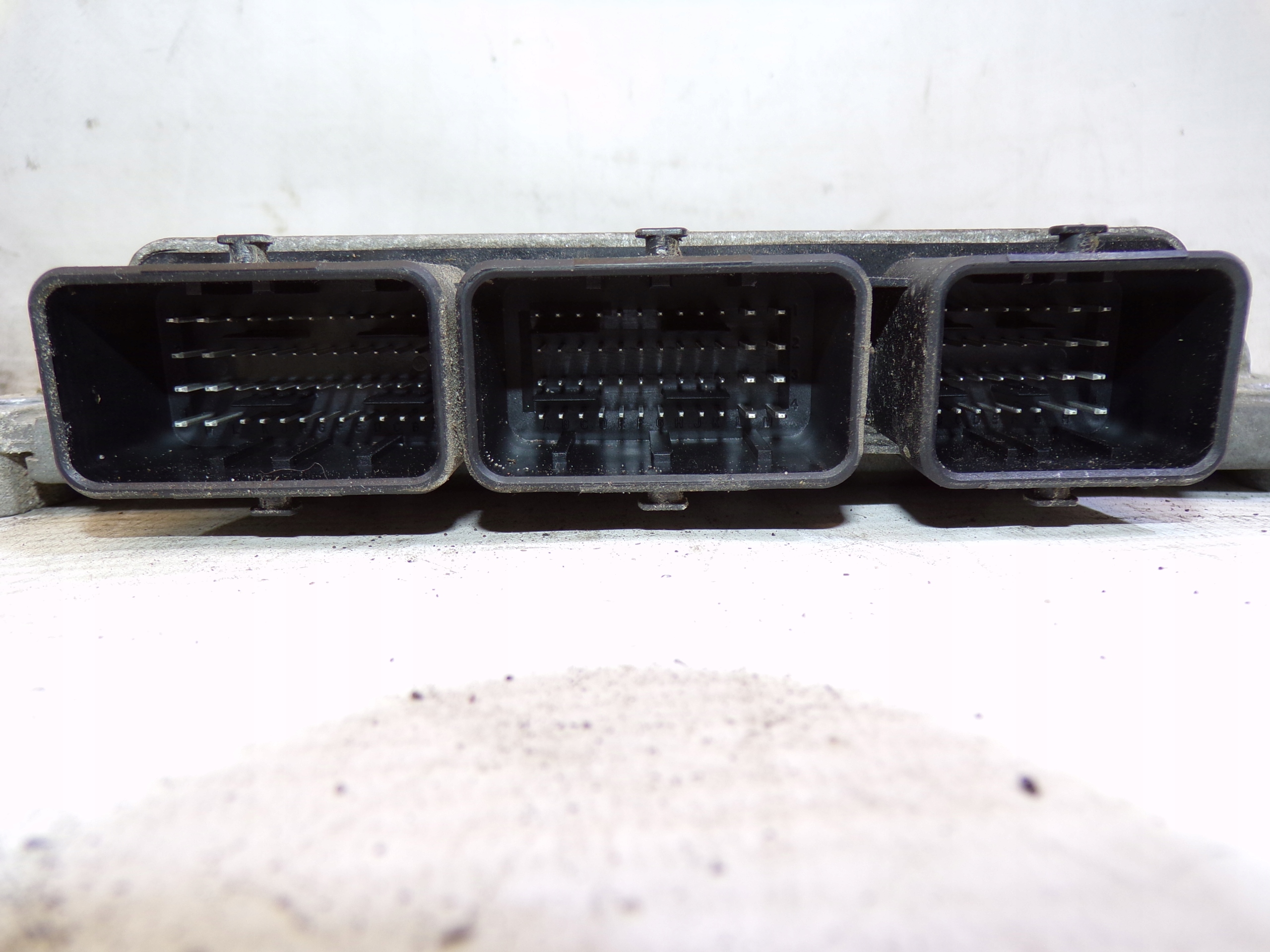 running board STARTOWY RENAULT CLIO 3 III 1.2 S180042157A