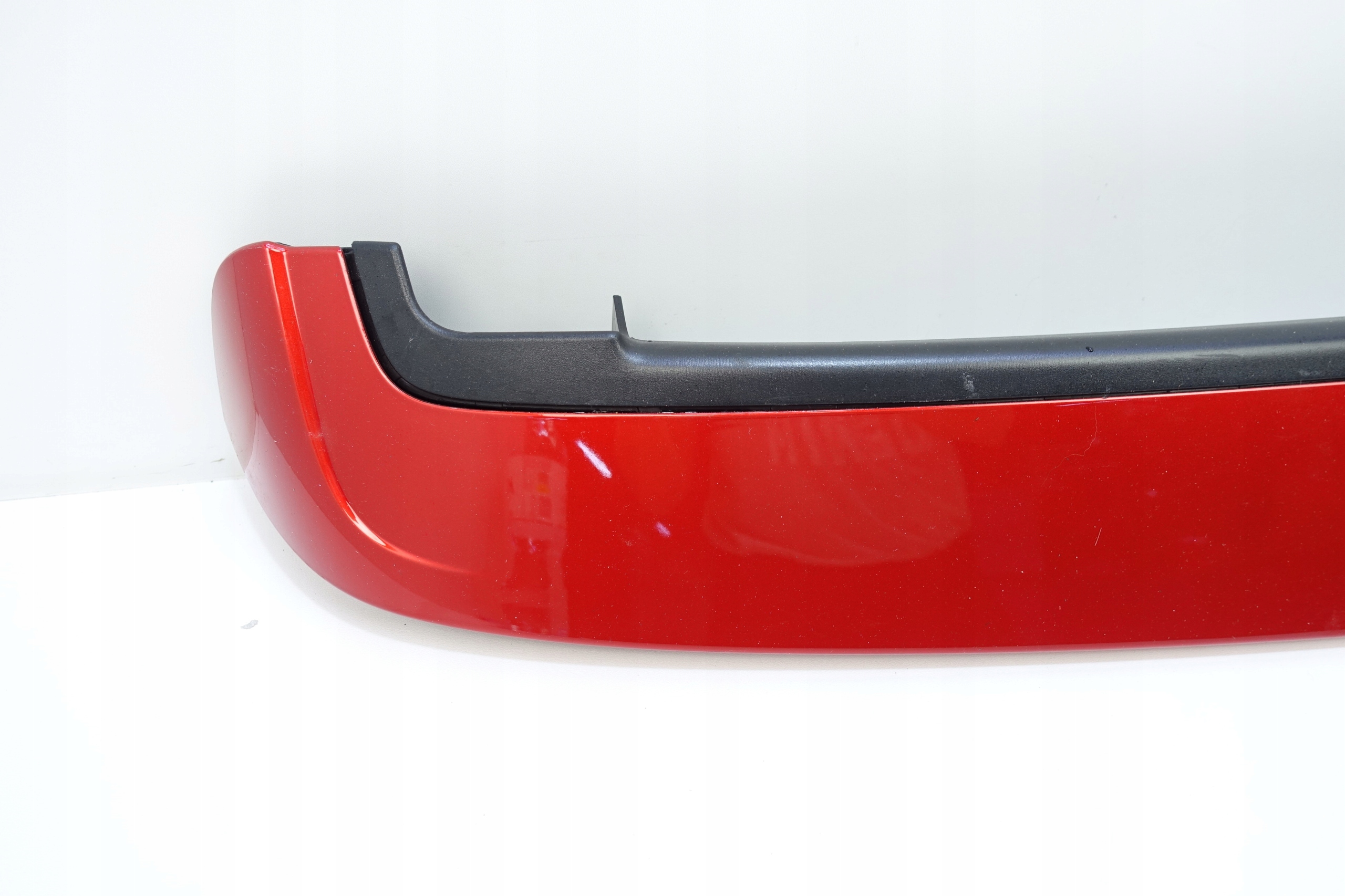 LOTKA SPOILER bonnet boot RENAULT TWINGO III