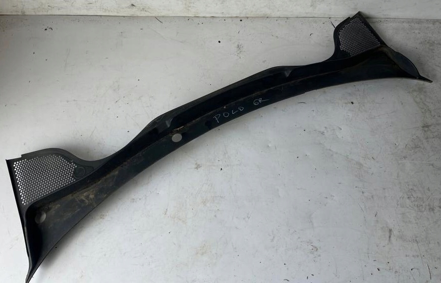 torpedo VW POLO 6R plastic upper