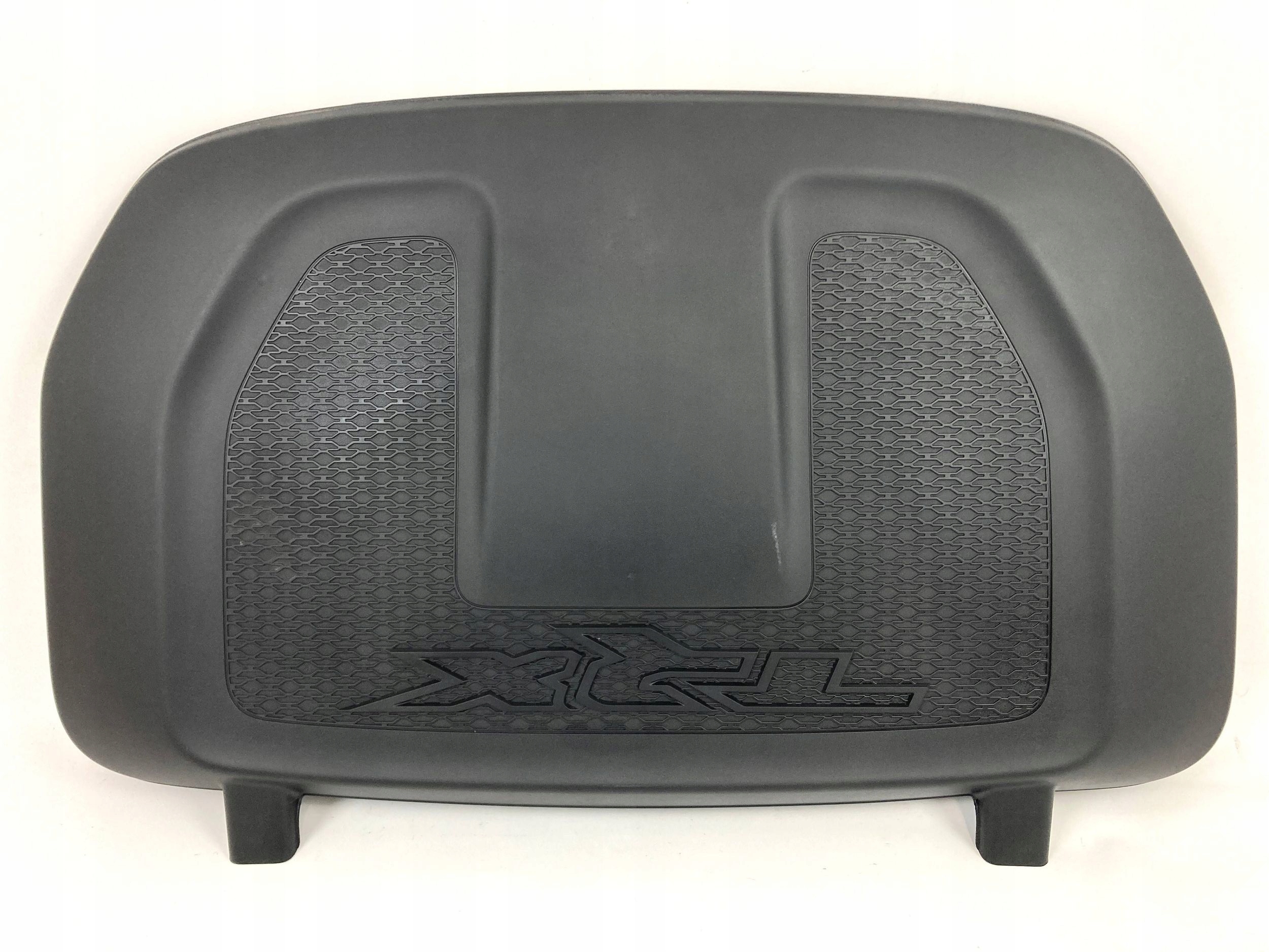 Ram 1500 TRX V 6.2 upper motor cover 2021-24
