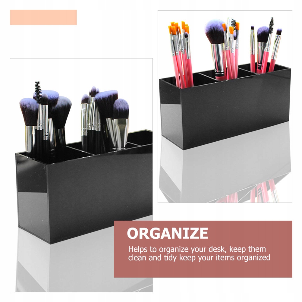 Uchwyt na kubek ołówek pióro Blat ołówek kubek Marka inny