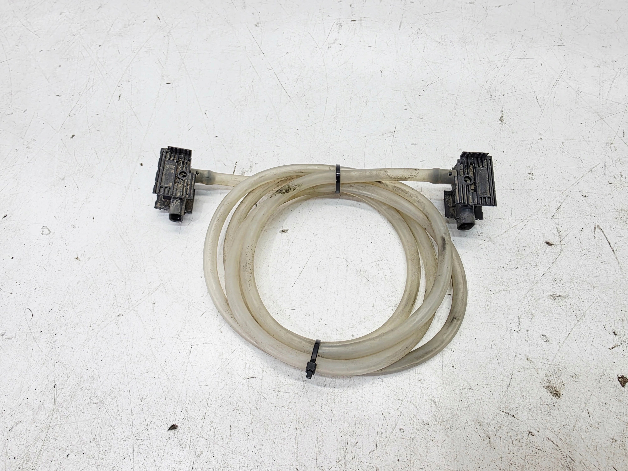 sensor sensors OCHRONY pedestrian AUDI A6 C8 4N0959121C