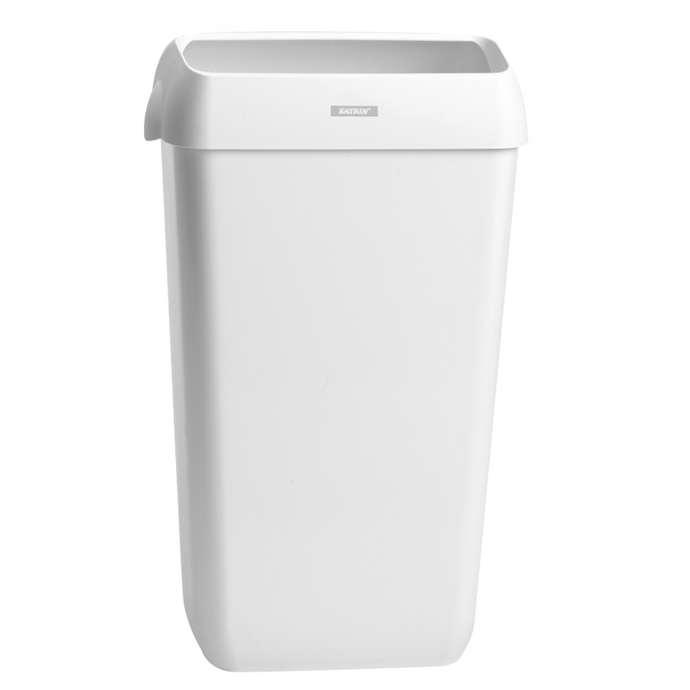Kôš 25L Katrin 91899 Bielý
