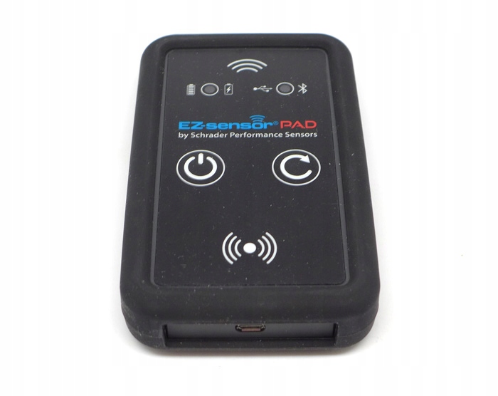 Програматор TPMS: Schrader TPMS EZ-pad