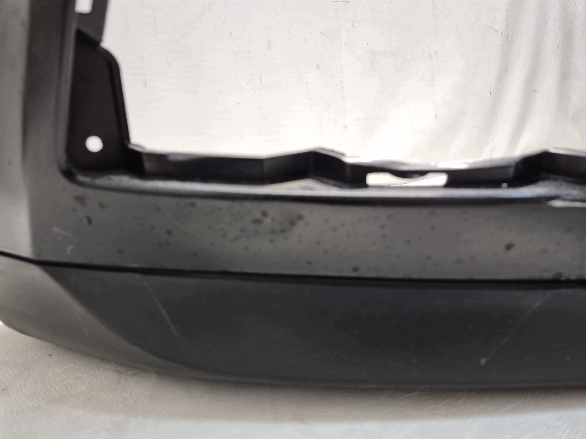 HYUNDAI IX35 09-15 bumper front front 86511-2Y000