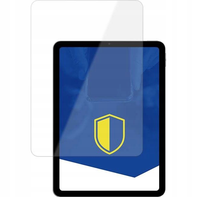 Fólie 3mk pro Galaxy Tab S10 Ultra, odolná, pro kreslení, 2 ks