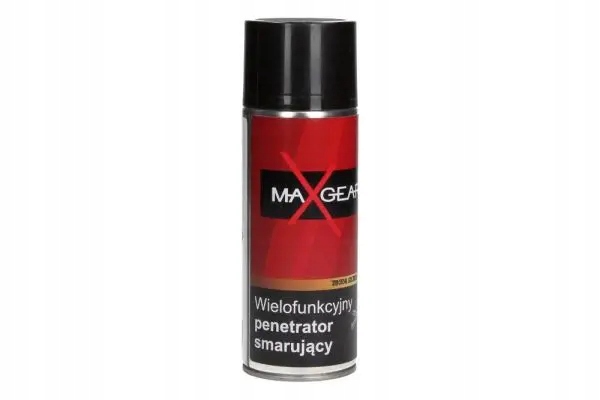 Rozpuszczalnik Rdzy 36-0090 Maxgear