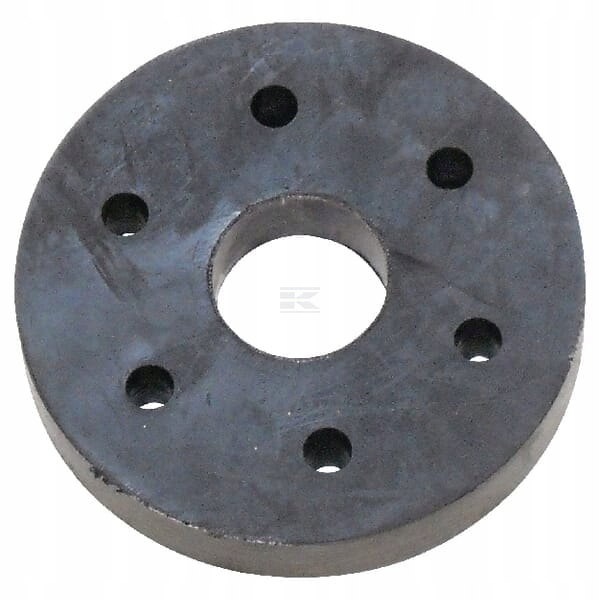 Flexibilní brusný talíř 6 otvorů, průměr 115 mm 2041030000100 Unia