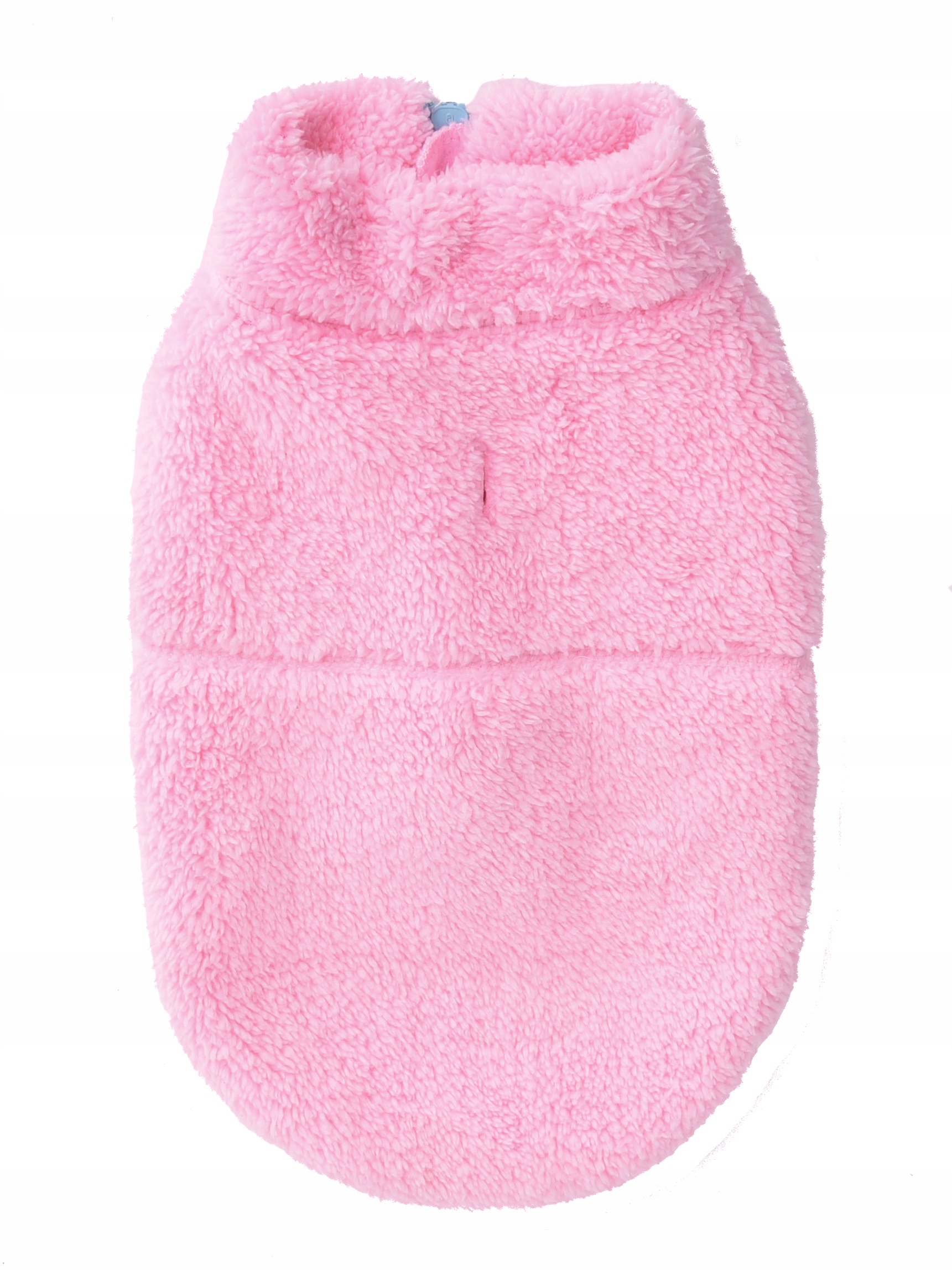 

Kurtka dla psa ubranko ciepłe polar bluza |XL
