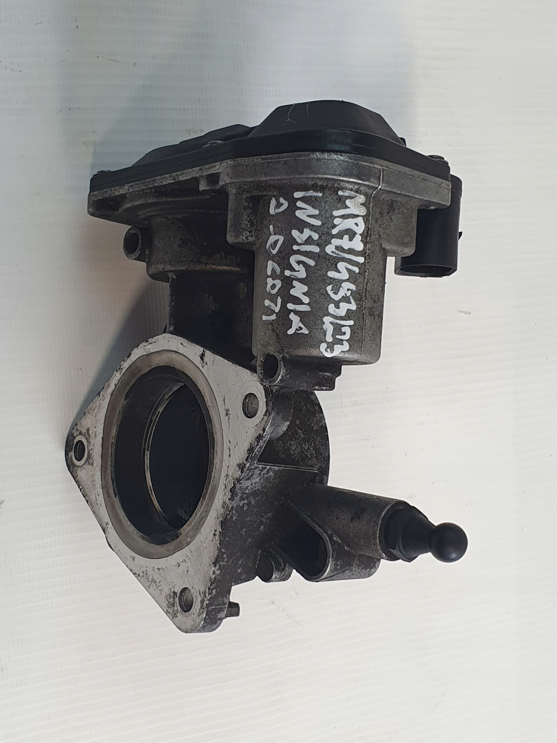 Valvola a farfalla 55564164 OPEL INSIGNIA 2.0CDTI 11r.