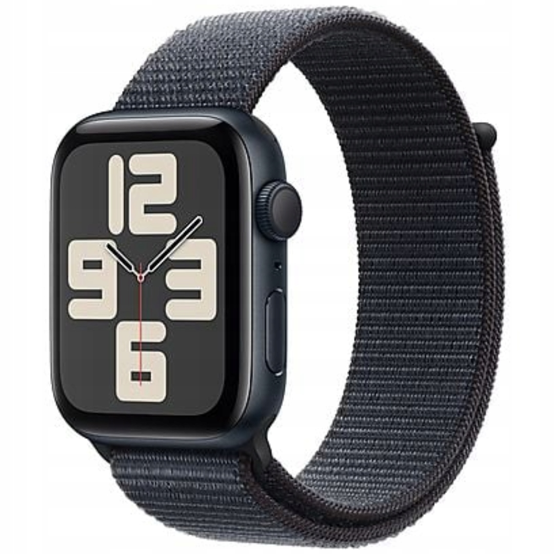 Chytré Hodinky Apple Watch Se 2. generace 40mm Gps 32GB Midnight Oled