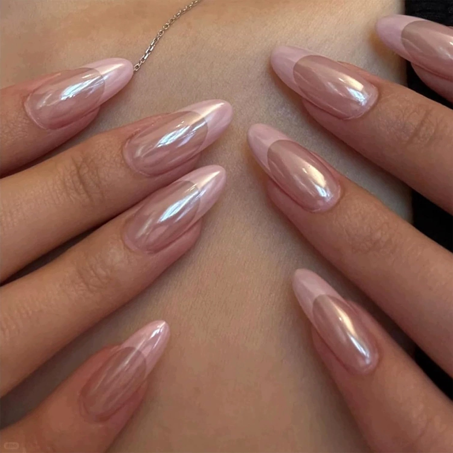 Japonská Manikúra 4NAILS – Sada Pro Úpravu Nehtů