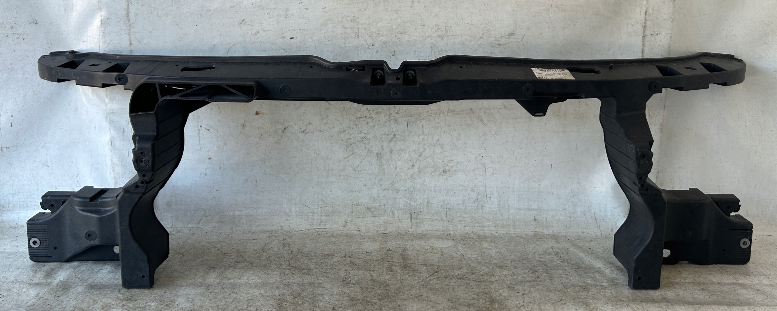 PAS PRZEDNI WZMOCNIENIE VW T6 7E0805598L