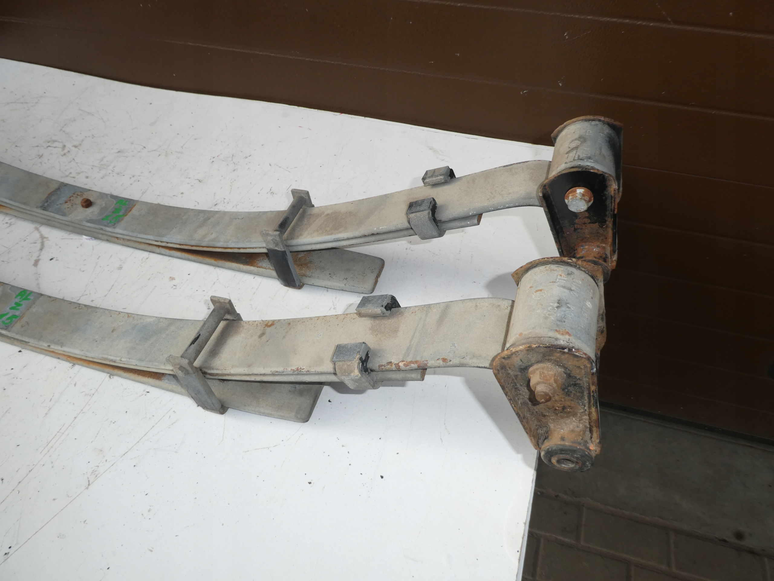 VW AMAROK 2H RESOR RESORY 2H0511151BJ