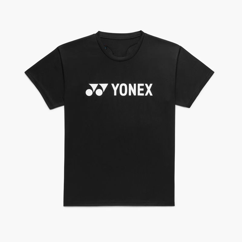 Koszulka Męska Yonex T-shirt 16856EX Men Black XXL