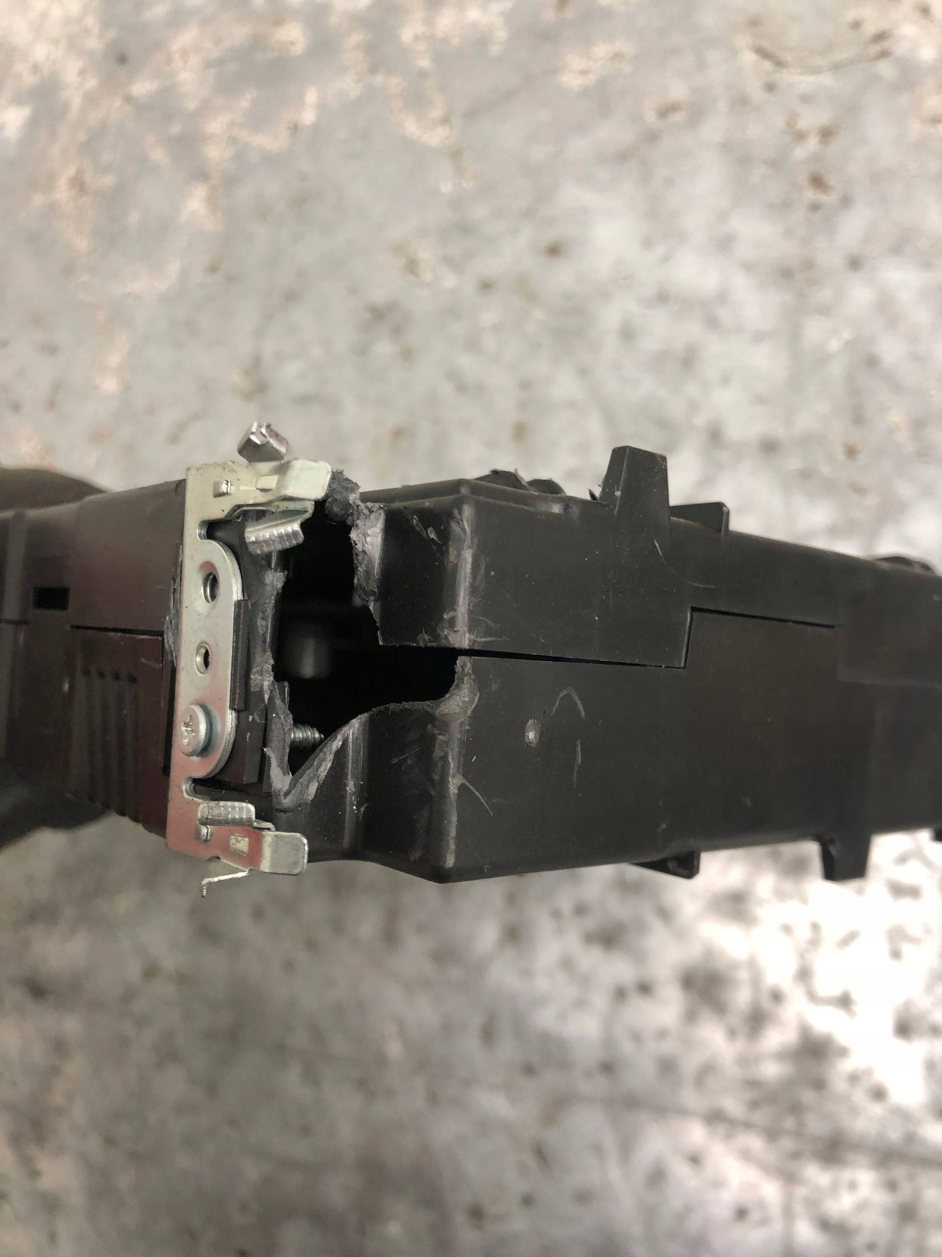 module BLUE&ME ALFA ROMEO MITO 50508494