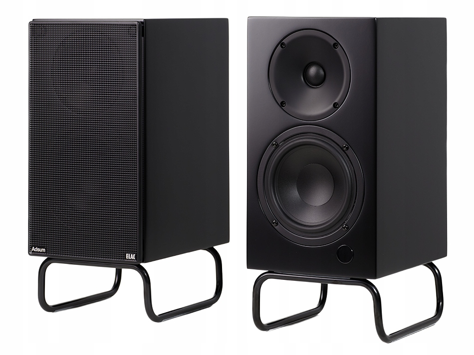 Elac Para kolumn aktywnych Elac ConneX Adsum czarny