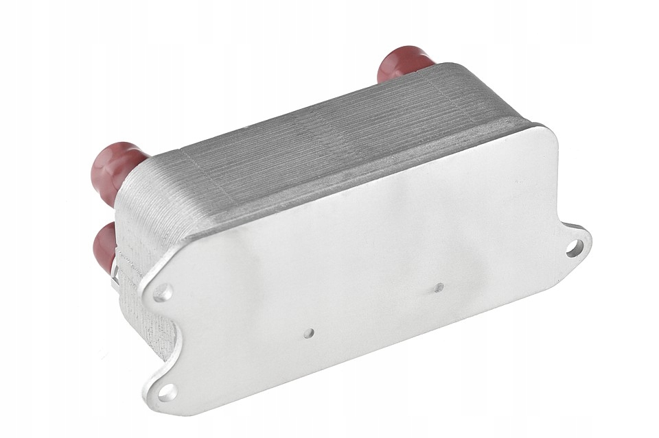 CHŁODNICA OLEJU MERCEDES C 1.6 1.8 2.2CDI 08- NOWA Typ samochodu Samochody osobowe