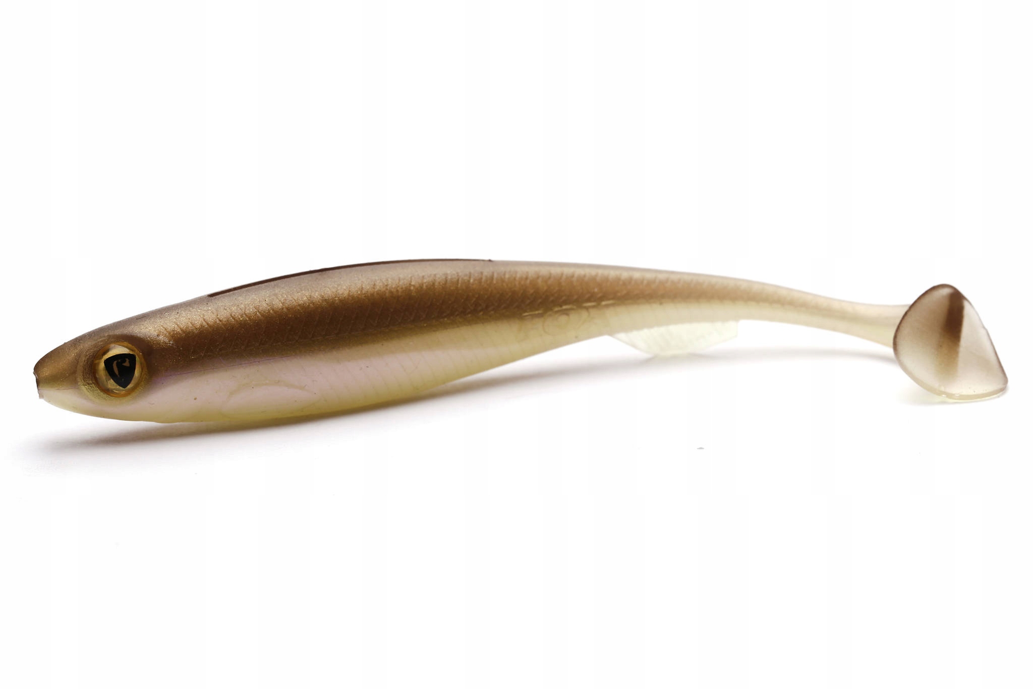 

Sandaczowa Guma Fox Slick Shad UV-13,0 cm
