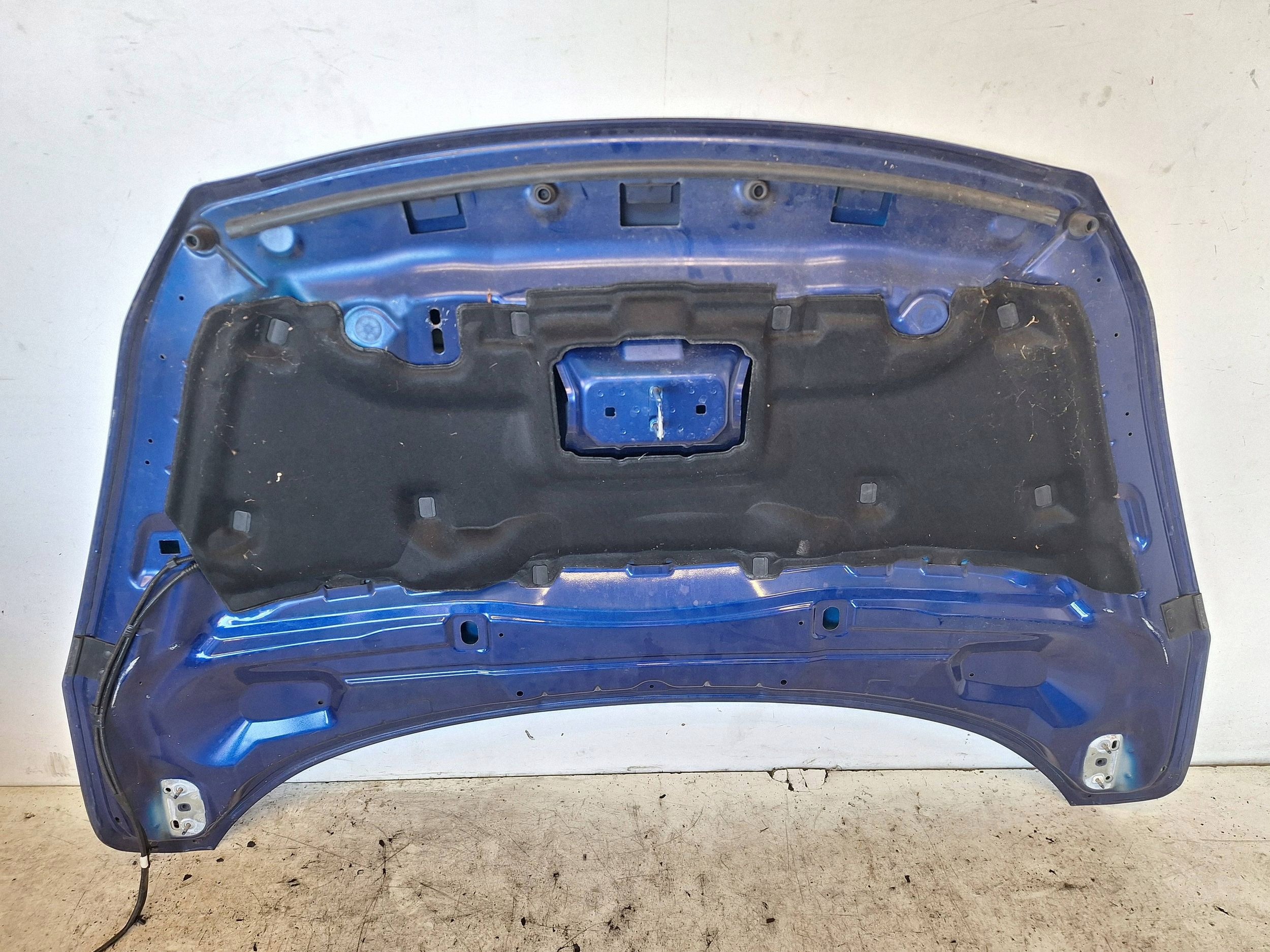 FORD KUGA MK2 12-16 cofano