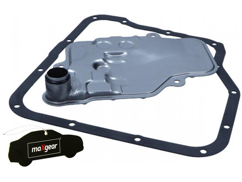 26-1691 - МАСЛЯНИЙ ФІЛЬТР КОРОБКИ ПЕРЕДАЧ SUBARU OUTBACK 2.0 15-ЗАПАХ