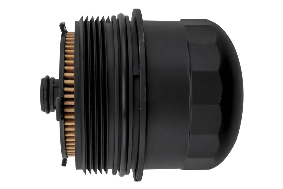 POKRYWA OBUDOWY FILTRA OLEJU 2.0 VOLVO S60 15- , S80 15- , S90 17- V60 15- Numer katalogowy części CCL-VV-017