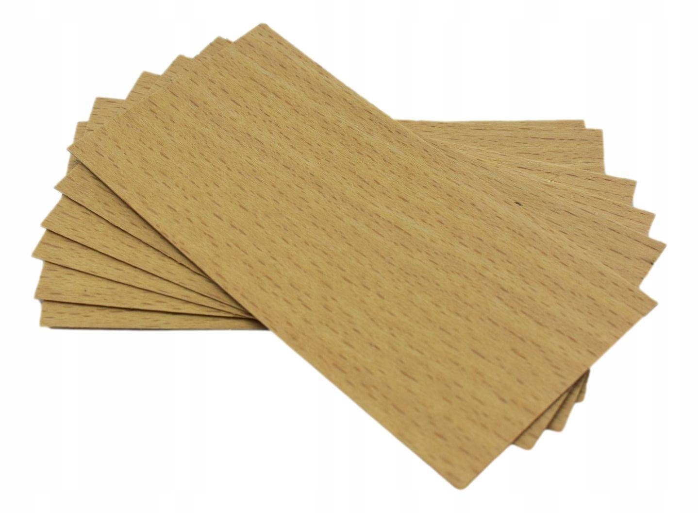 

Knot drewniany do wosku 5 szt dłu. 10cm szer. 5cm