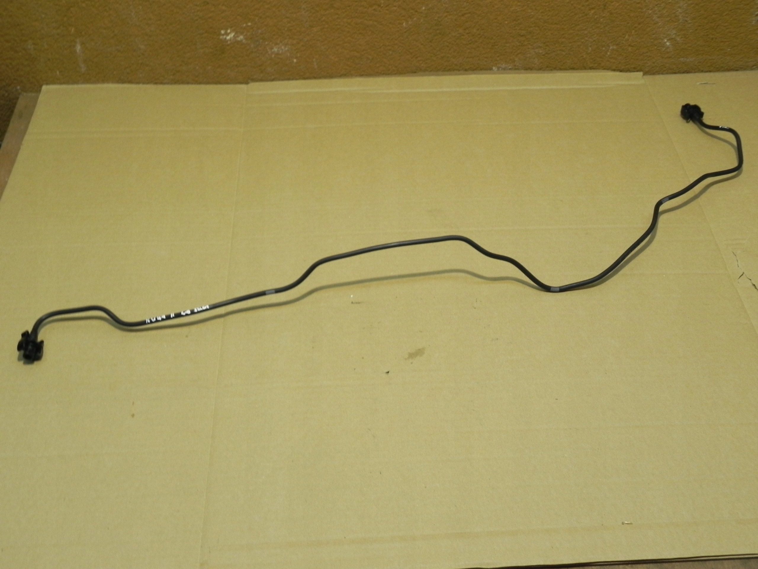 FORD KUGA MK2 II 2.0TDCI WAZ PRZEWOD WODY PRZELEW