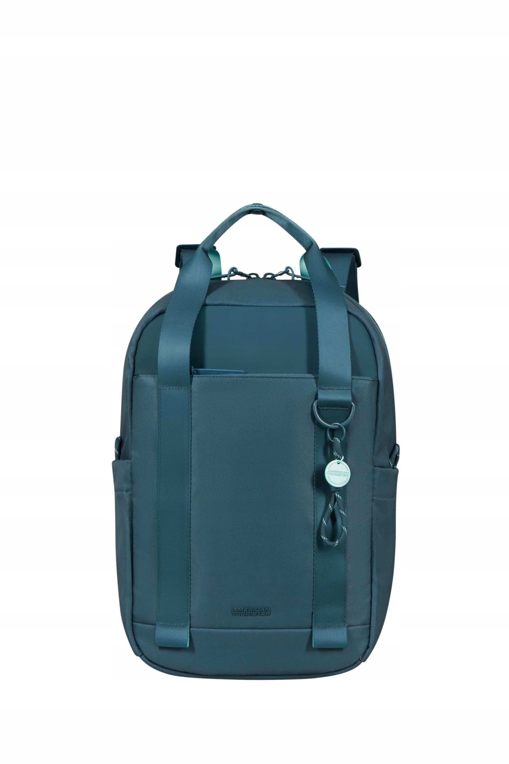 Batoh American Tourister Minima S zelený