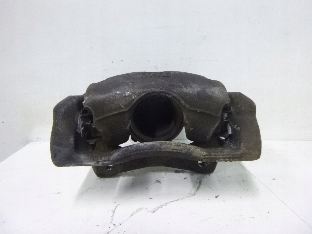caliper brake front Nissan Micra K12 1.2 2004r.