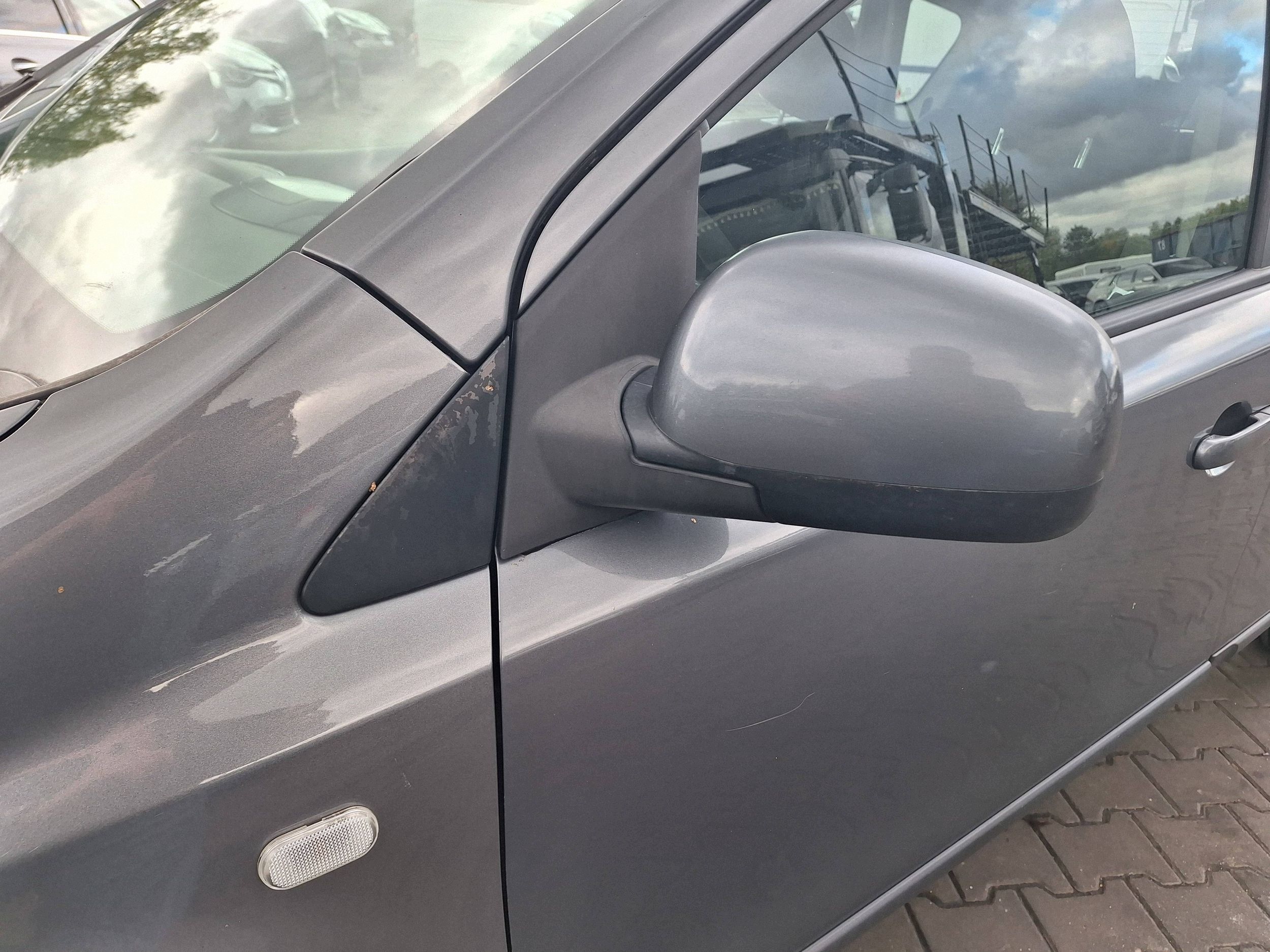 Nissan Note e E11 elettricità specchietto retrovisore sinistro 5-PIN KY5 2006-2013 FAAE11